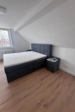 Foto - Etagenwohnung in Augsburg zur Miete