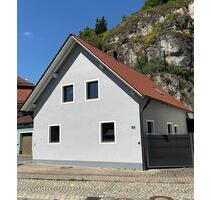 Erstbezug nach Sanierung, Einfamilienhaus in Hohenfels!