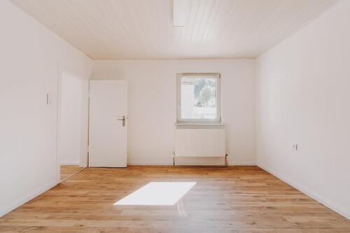 Foto - Einfamilienhaus in Hohenfels zur Miete