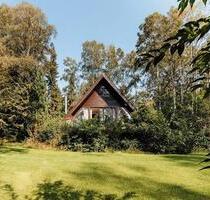 ⭐ Ferienhaus ❤️ Alleinlage Wald Natur Kamin Celle Lüneburg Heide - Sprakensehl