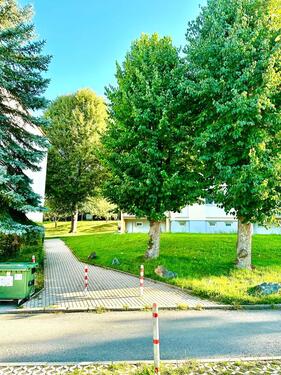 Foto - Schöne 3-R-Wohnung,EBK,Terrasse,Fußbodenheizung,GarageGarten