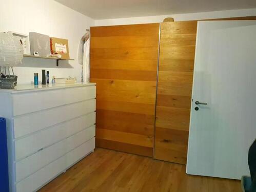 Foto - 2 Zimmer Etagenwohnung in Hamburg