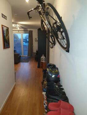 Foto - Etagenwohnung in Hamburg zur Miete