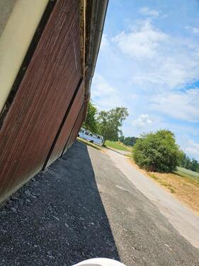 Foto - Stellplätze für Wohnwagen, Auto, Anhänger Lagerfläche