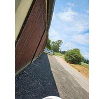 Stellplätze für Wohnwagen, Auto, Anhänger Lagerfläche - Feuchtwangen