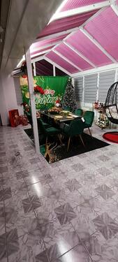 Foto - 7 Zimmer Doppelhaushälfte zum Kaufen in Tholey