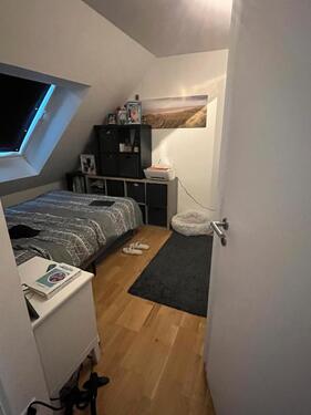 Foto - ZWISCHENMIETE 2 Zimmer Wohnung in Harburg ( 01.03.26 - 26.04.26)