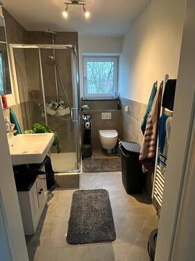 Foto - 2 Zimmer Dachgeschoßwohnung zur Miete in Hamburg