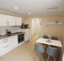 Schöne moderne Ferienwohnung in Kassel