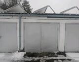 Foto - Garage in Hoyerswerda Am Waldfriedhof zu vermieten Lager