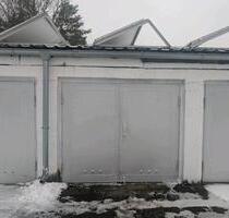 Garage in Hoyerswerda Am Waldfriedhof zu vermieten Lager