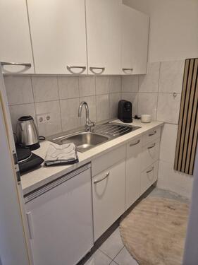 Foto - 1 Zimmer Etagenwohnung in Mannheim