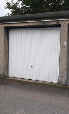 Foto - Garage zu vermieten Mieten in Alsdorf Mariadorf