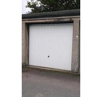 Garage zu vermieten Mieten in Alsdorf Mariadorf