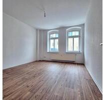 Geräumige 2-Räume nahe der Innenstadt - Freiberg