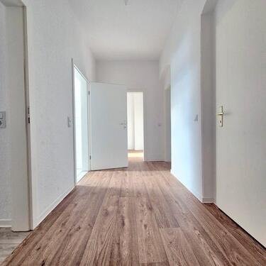 Foto - 2 Zimmer Erdgeschoßwohnung in Freiberg