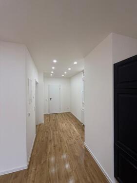 Foto - Etagenwohnung in Idar-Oberstein zur Miete