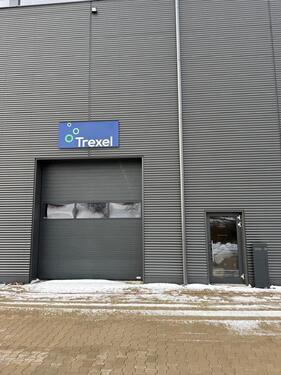 Foto - Lager-und Produktionshalle inkl. Büro in Marienheide (Nähe A45)