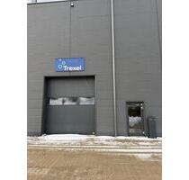 Lager-und Produktionshalle inkl. Büro in Marienheide (Nähe A45)