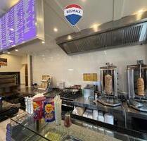 Nachfolger für voll und neu ausgestatteten Döner- & Pizzabetrieb in Hamburg Altona - Ablöse 50.000€