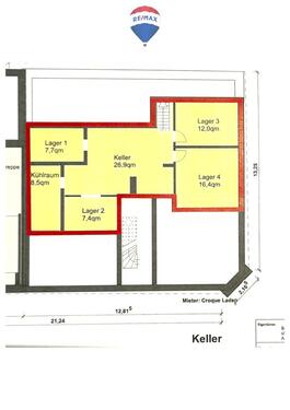 Foto - andere in Hamburg zur Miete