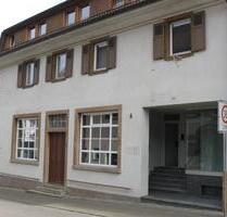 Mehrfamilienhaus in zentraler Lage von Schönau im - Schönau im Schwarzwald