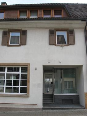 Foto - 13 Zimmer Mehrfamilienhaus, Wohnhaus zum Kaufen in Schönau im Schwarzwald