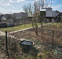 Garten Mascherode - 1.500,00&nbsp;EUR Kaltmiete, ca.&nbsp; 0,00&nbsp;m&sup2; in Braunschweig (PLZ: 38124) Heidberg-Melverode