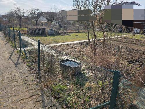 Foto - Grundst&uuml;ck zur Miete in Braunschweig