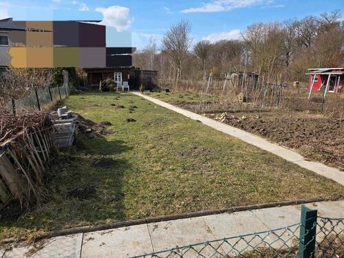 Foto - Grundst&uuml;ck in Braunschweig