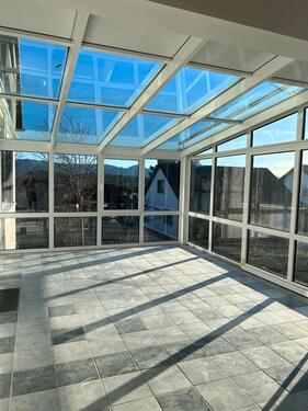 Foto - Provisionsfreie 3,5 Zimmer Wohnung mit Wintergarten in Balingen