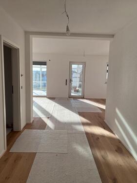 Foto - Hochparterre in Balingen zum Kaufen