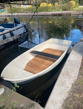 Foto - 2 Zimmer Bungalow zur Miete in Berlin