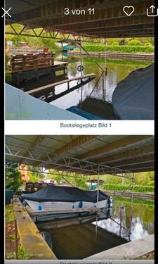 Foto - 2 Zimmer Bungalow in Berlin