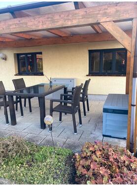 Foto - Bungalow in Berlin zur Miete