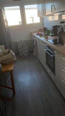 Foto - 3-Zimmer-Wohnung Bochum Weitmar-Mitte mit Balkon