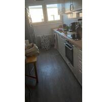 3-Zimmer-Wohnung Bochum Weitmar-Mitte mit Balkon