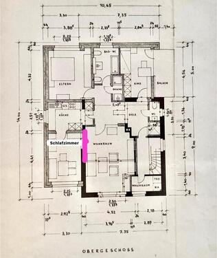 Foto - 4 Zimmer Wohnung in Toplage - 1.344,00&nbsp;EUR Kaltmiete, ca.&nbsp; 128,00&nbsp;m&sup2;