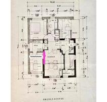 4 Zimmer Wohnung in Toplage - 1.344,00&nbsp;EUR Kaltmiete, ca.&nbsp; 128,00&nbsp;m&sup2; in Grevenbroich (PLZ: 41515)