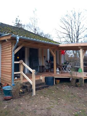 Foto - Süsse kleine Oase im Wendland - 150.000,00&nbsp;EUR Kaufpreis, ca.&nbsp; 94,00&nbsp;m&sup2;