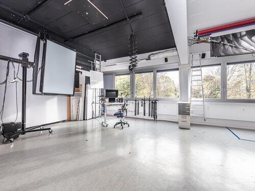 Foto - Perfektes Mietstudio als Fotostudio inkl. Vollausstattung München