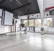 Perfektes Mietstudio als Fotostudio inkl. Vollausstattung München
