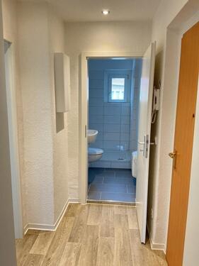 Foto - 2 Zimmer Erdgeschoßwohnung in Brandenburg an der Havel