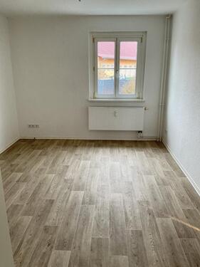 Foto - Erdgeschoßwohnung in Brandenburg an der Havel zur Miete