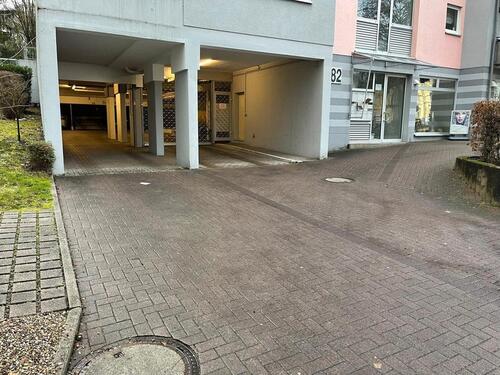 Foto - Duplex Stellplatz ab 01.06.26 zu vermieten