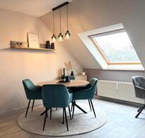 Möblierte 2-Zimmer Wohnung FallerslebenErstbezugBalkonNähe VW - Wolfsburg Ehmen