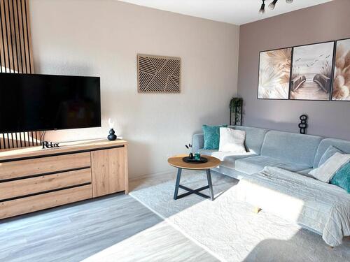 Foto - 2 Zimmer Dachgeschoßwohnung zur Miete in Wolfsburg