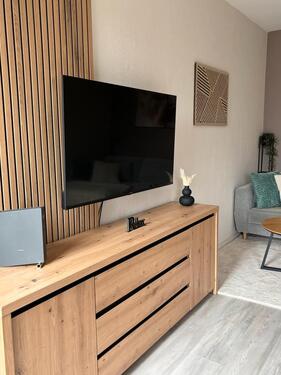 Foto - 2 Zimmer Dachgeschoßwohnung in Wolfsburg