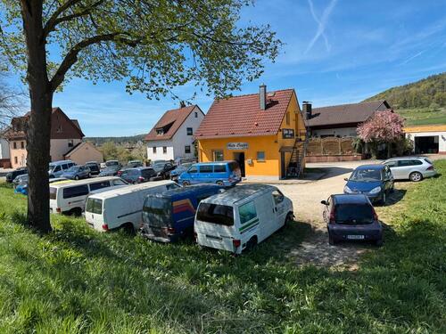 Foto - vermietung - 850,00&nbsp;EUR Miete,