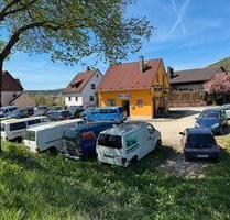 vermietung - 850,00&nbsp;EUR Miete, in Igensdorf (PLZ: 91338)